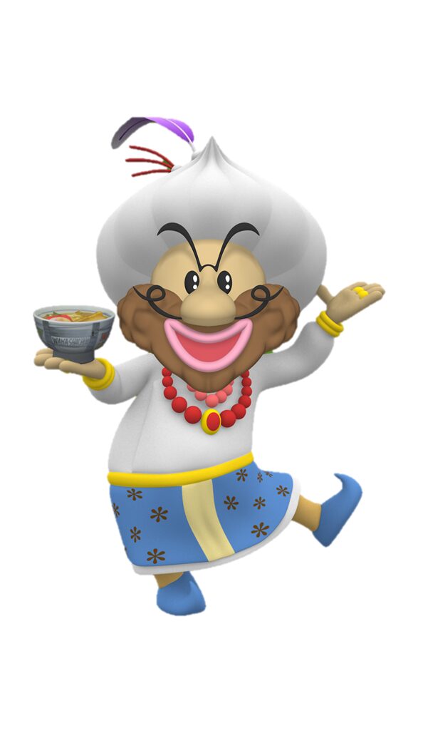 株式会社若鯱家