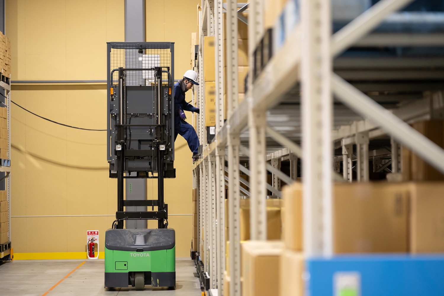 前田運送株式会社