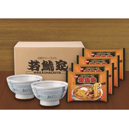 株式会社若鯱家