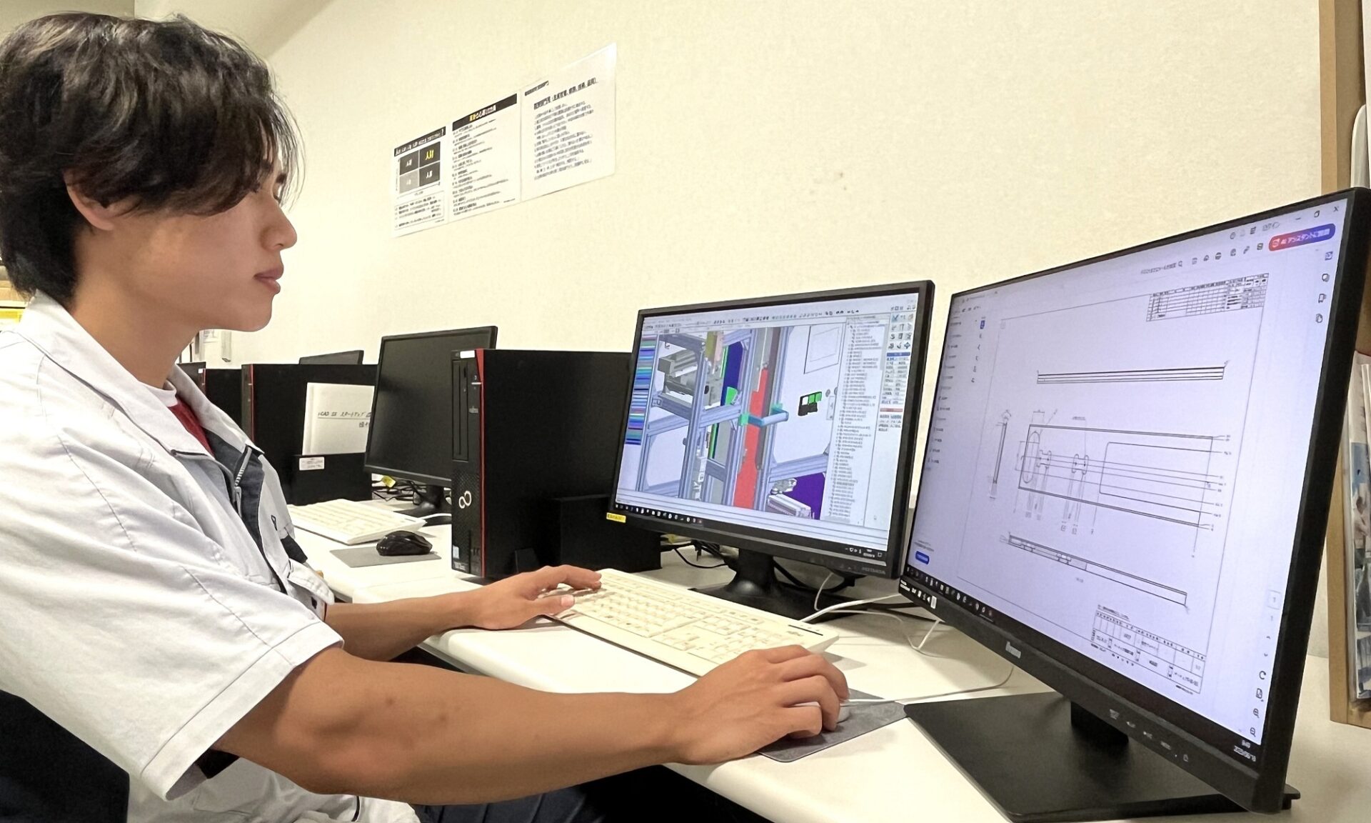 株式会社葉山電器製作所