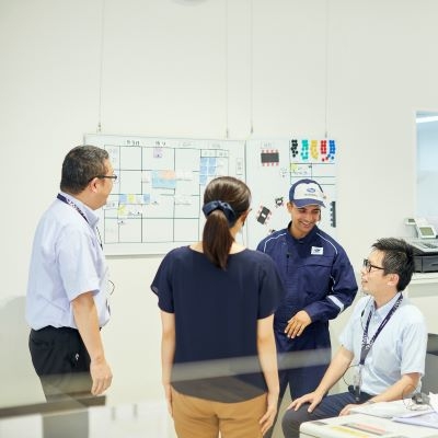 スバル東海株式会社