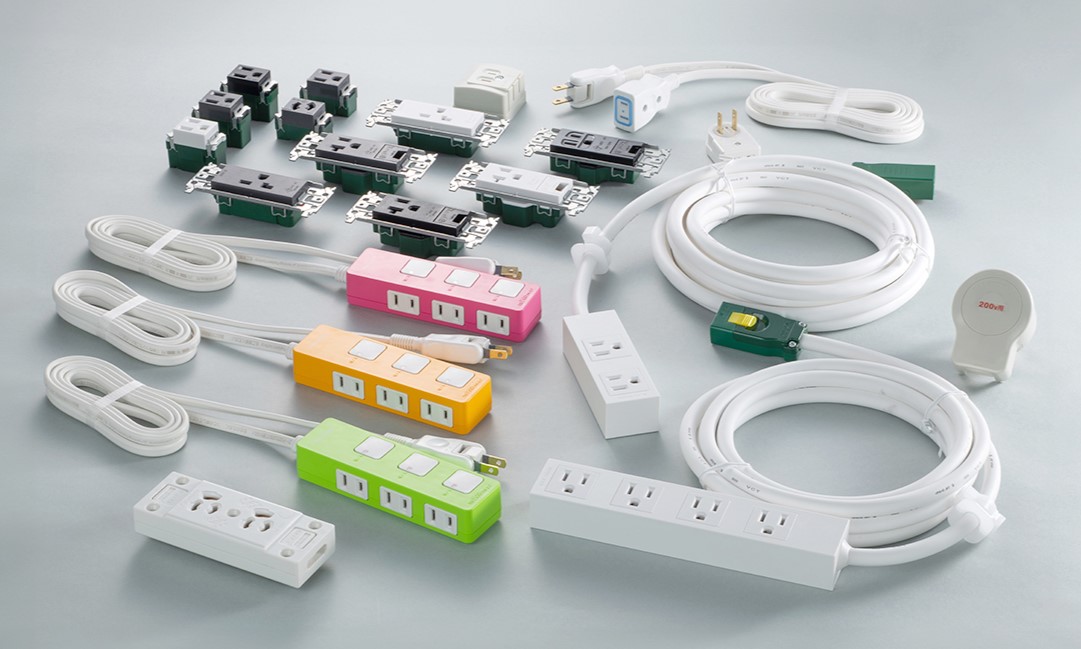 株式会社葉山電器製作所