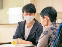 社会福祉法人長寿会