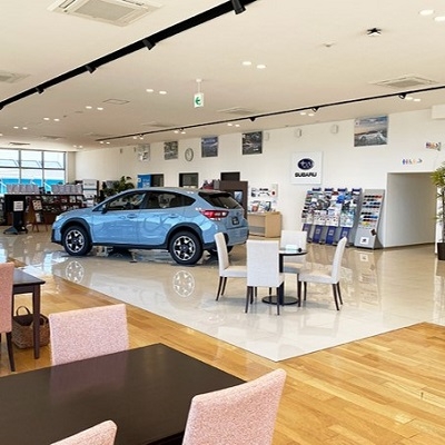 スバル東海株式会社