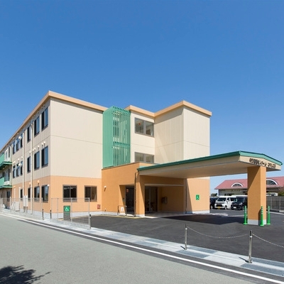 社会福祉法人長寿会