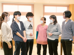 社会福祉法人長寿会