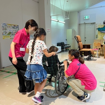 社会福祉法人長寿会