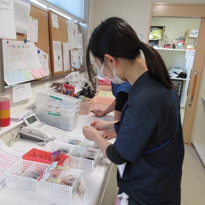 社会福祉法人長寿会