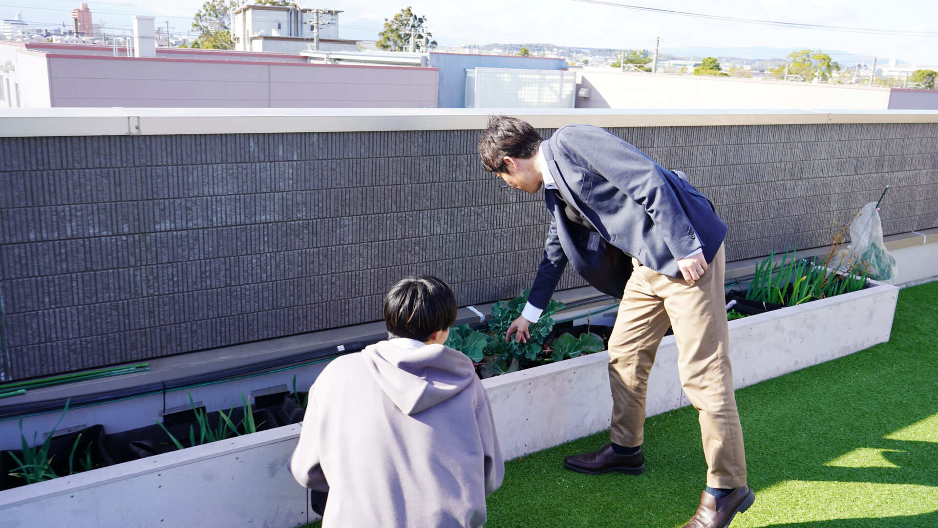 株式会社東海テクノ