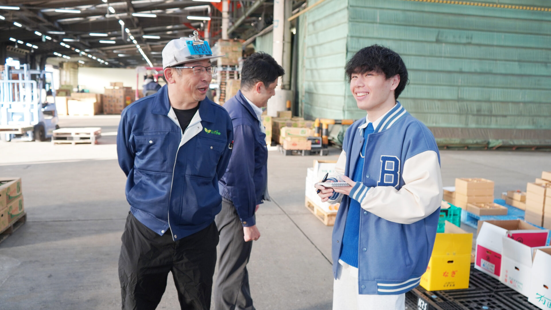 ユナイト三重株式会社