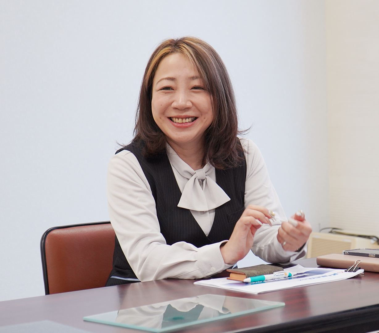 釜屋硝子建材株式会社