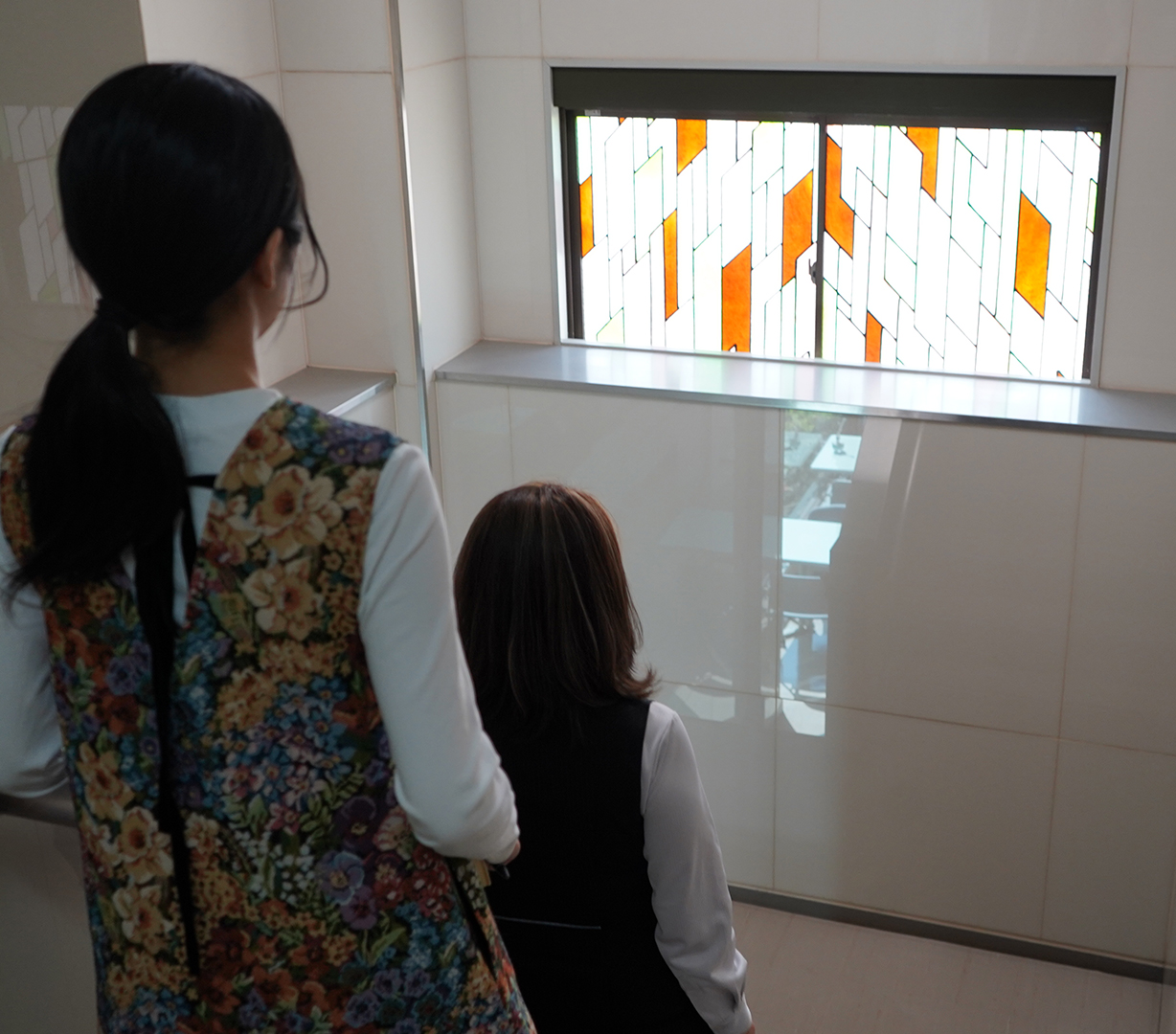 釜屋硝子建材株式会社