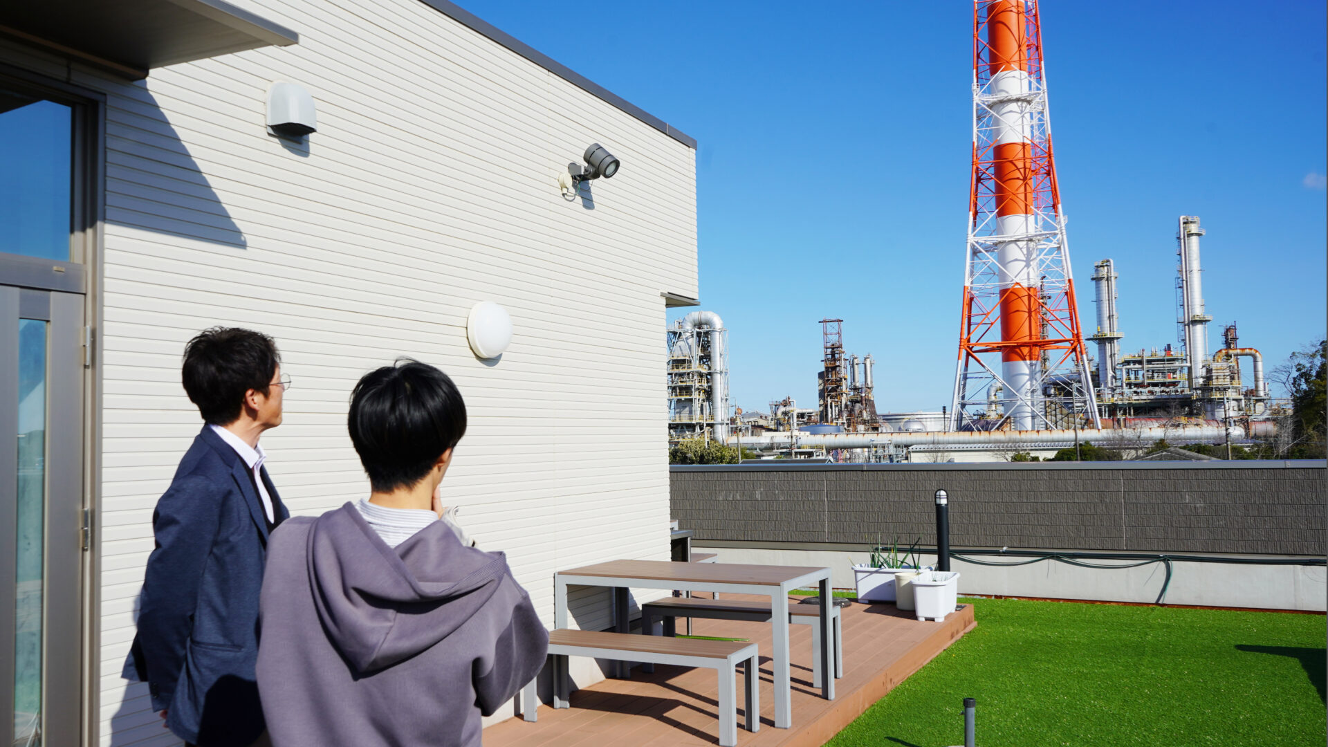 株式会社東海テクノ