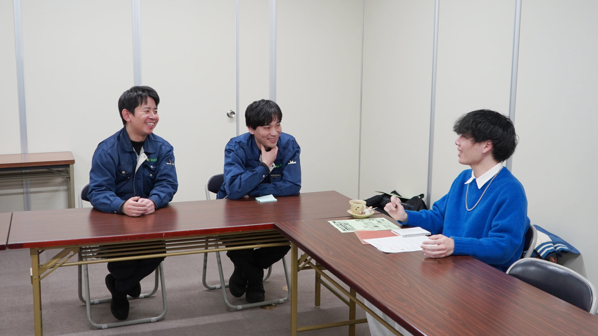 ユナイト三重株式会社