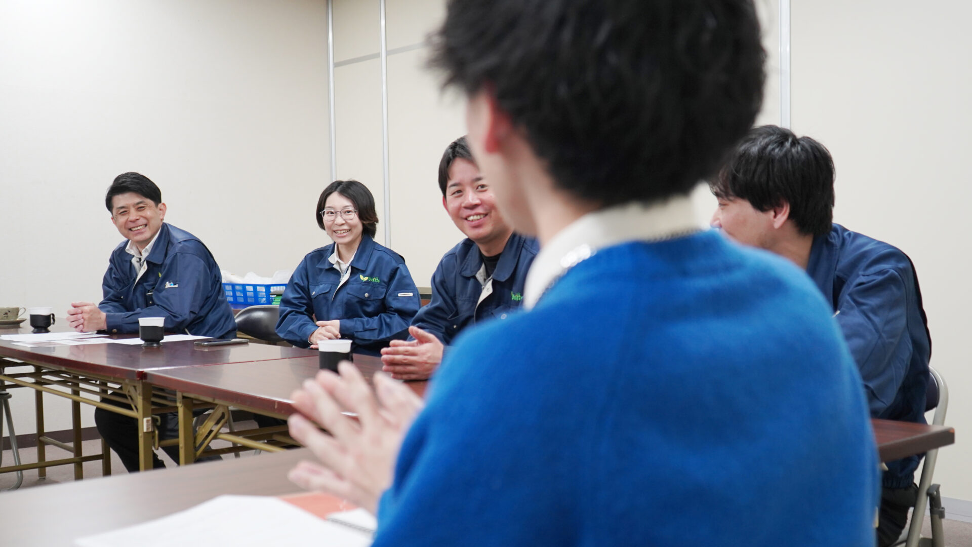 ユナイト三重株式会社