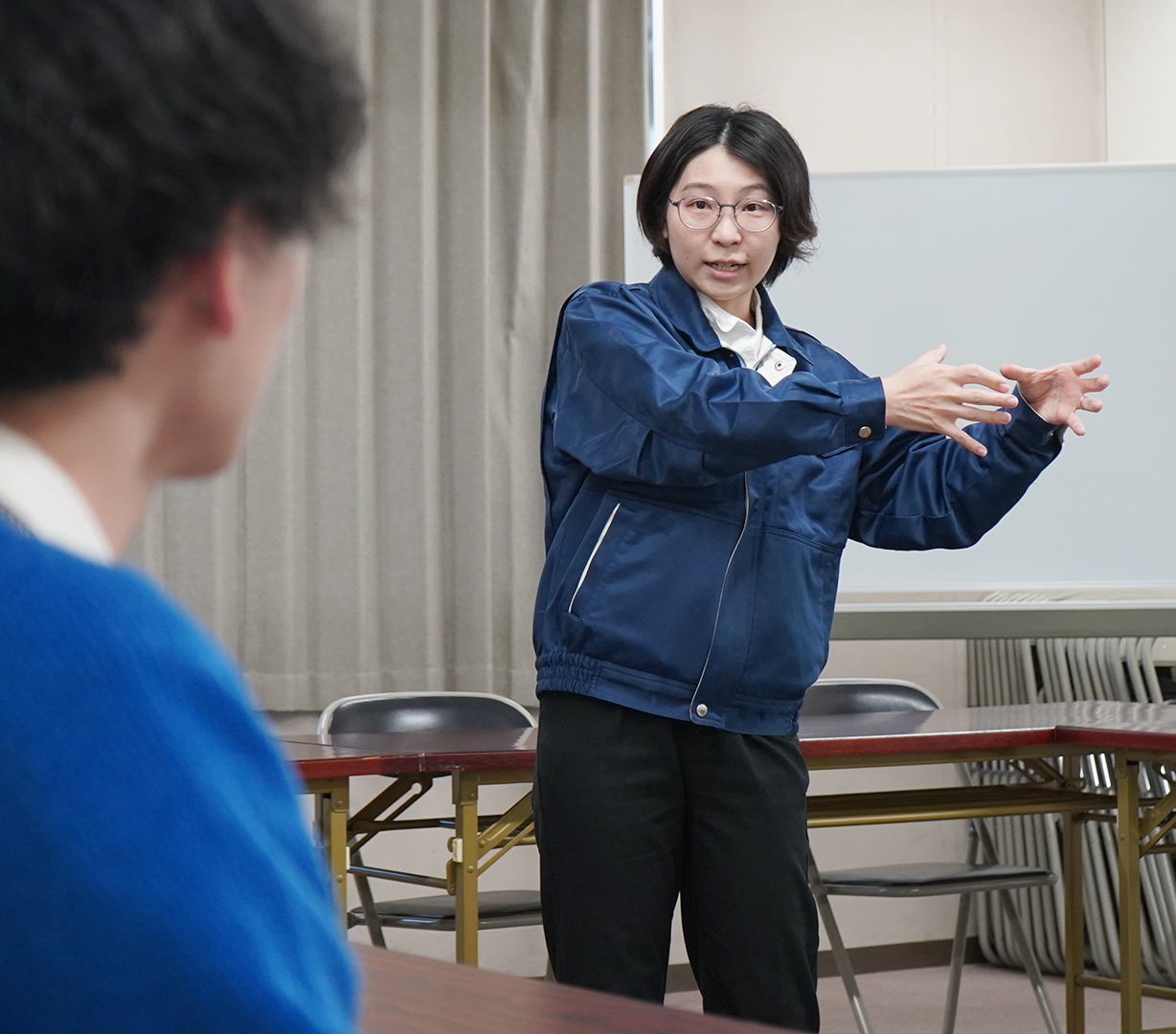 ユナイト三重株式会社