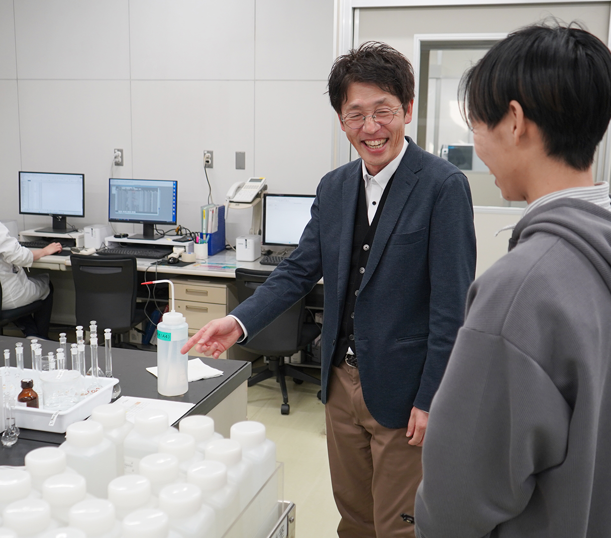 株式会社東海テクノ