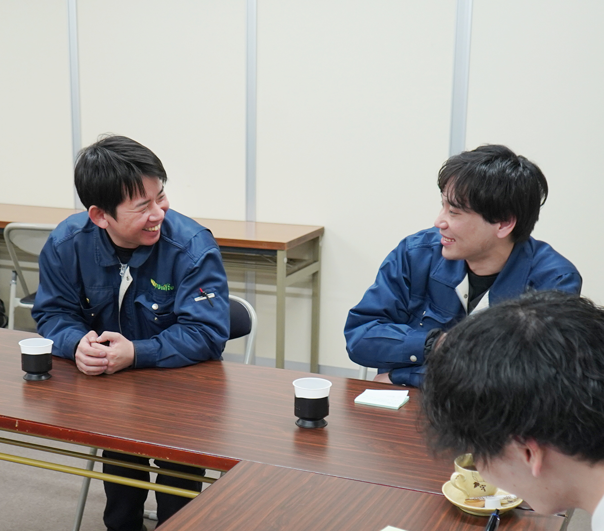 ユナイト三重株式会社