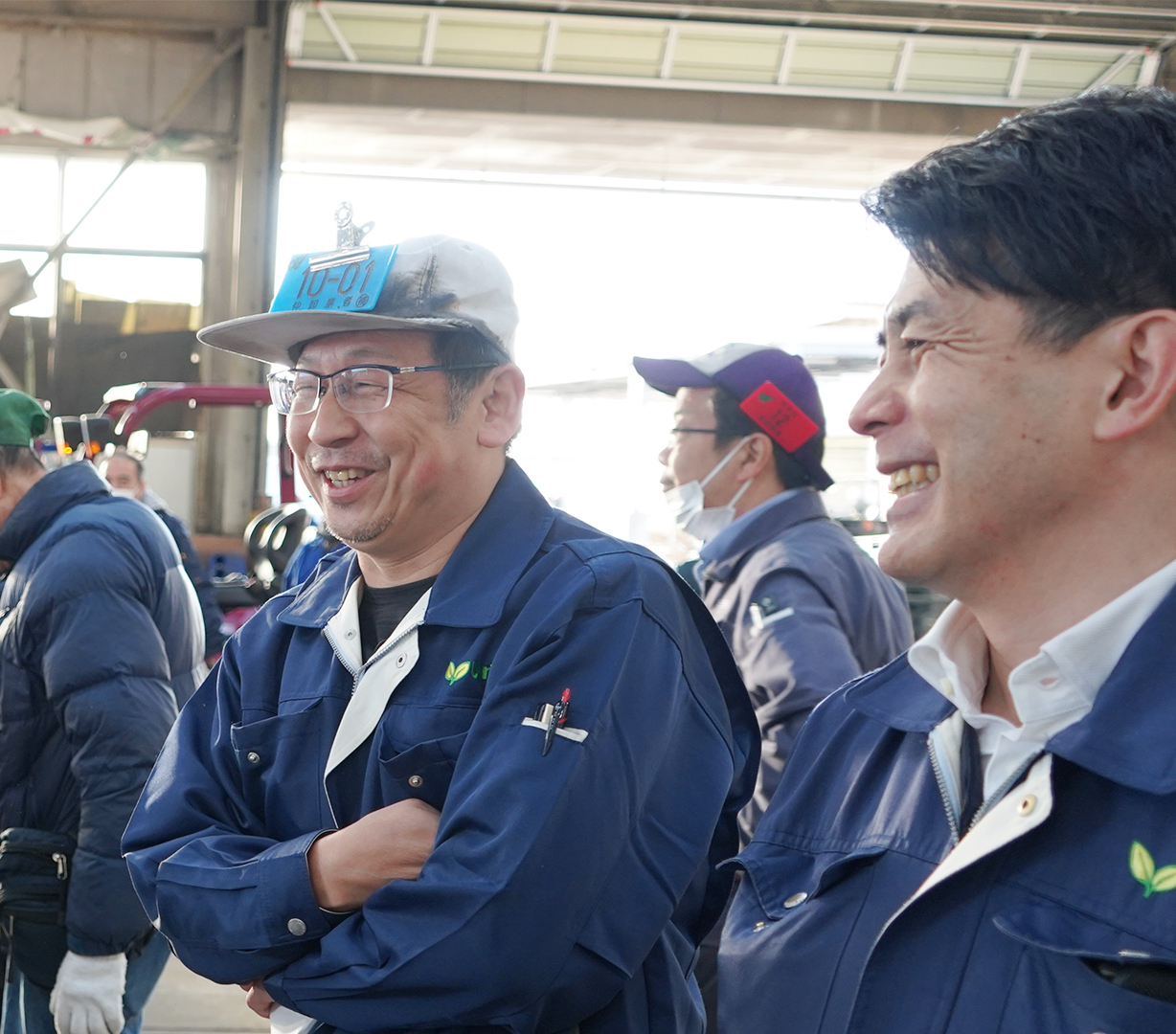 ユナイト三重株式会社