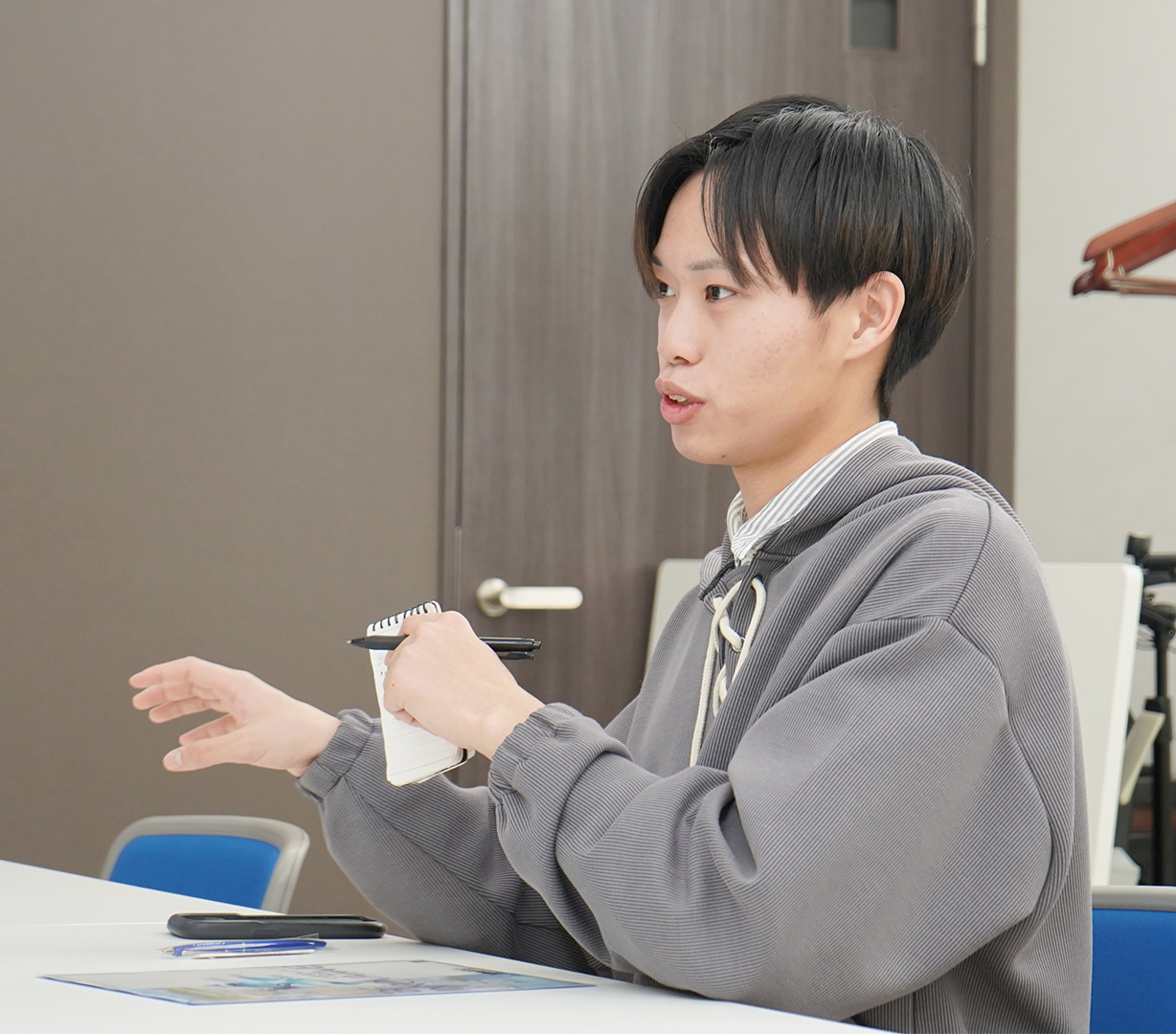 株式会社東海テクノ