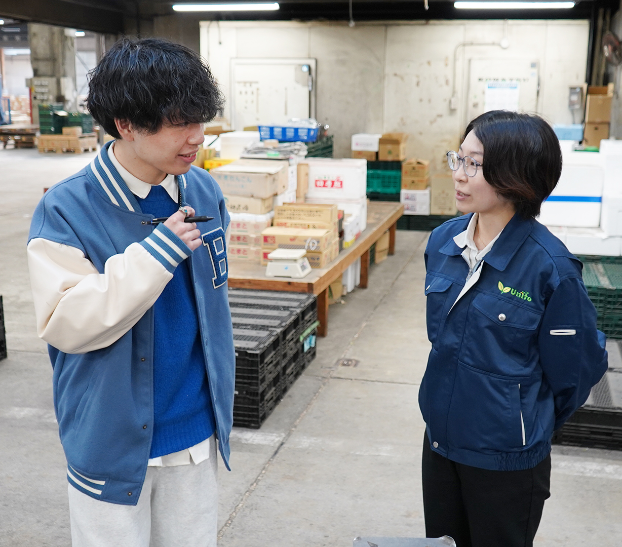 ユナイト三重株式会社