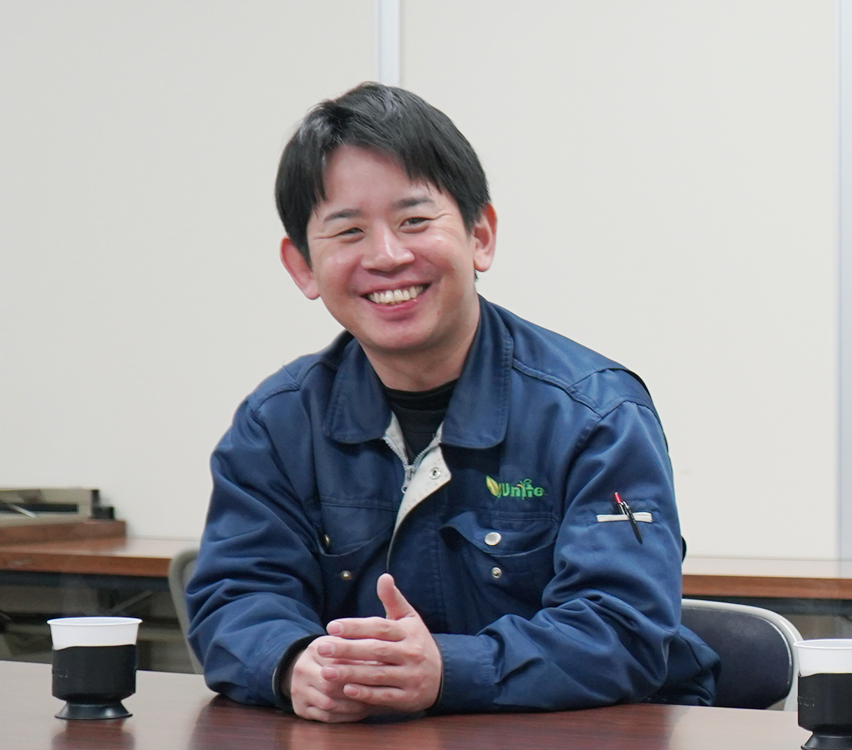 ユナイト三重株式会社