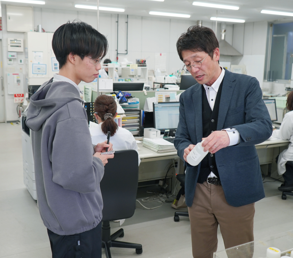 株式会社東海テクノ