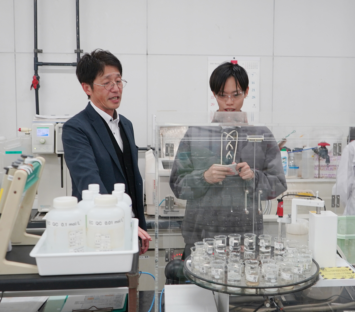 株式会社東海テクノ