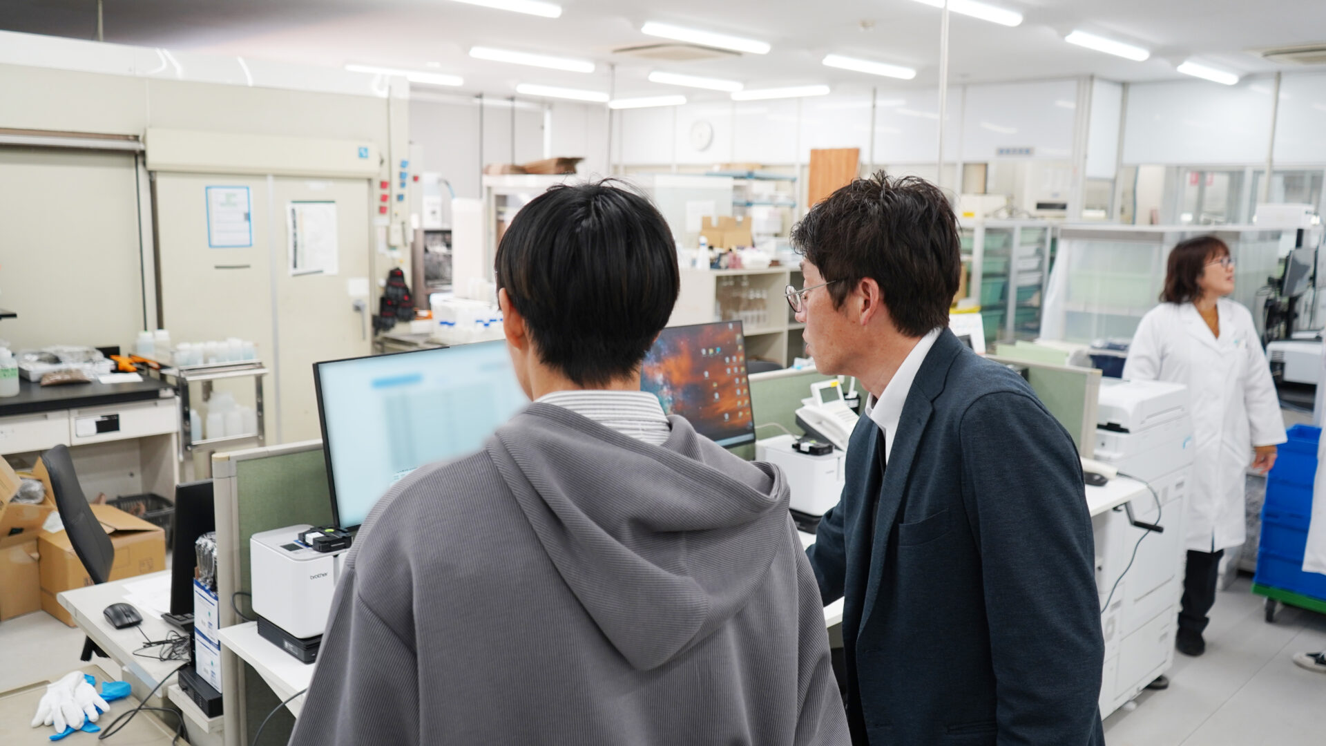 株式会社東海テクノ