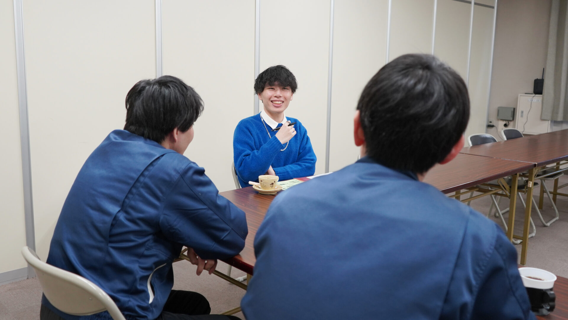 ユナイト三重株式会社