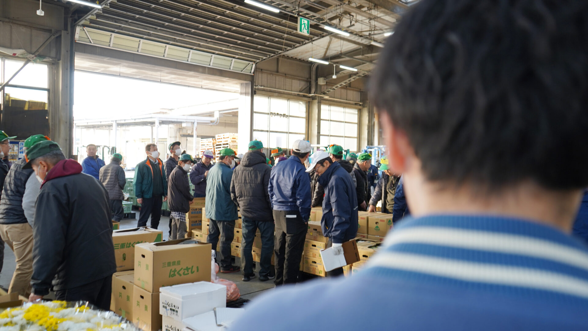ユナイト三重株式会社