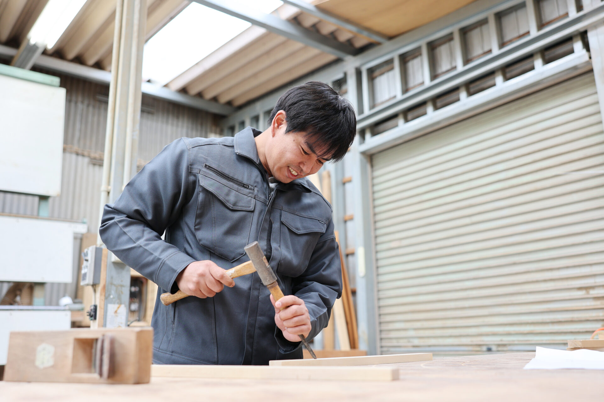 有限会社ハラショウ工建