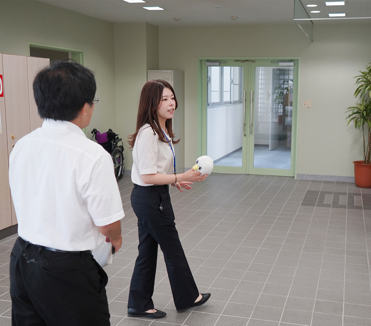 株式会社 東産業